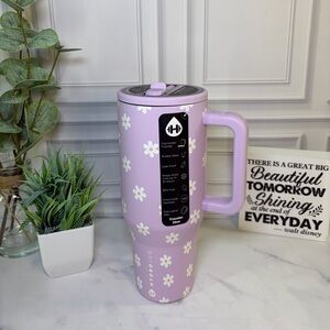 HydroJug Jane 32oz Traveler BNWT